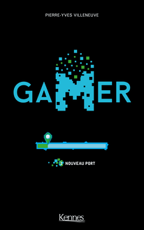 Gamer - offre découverte - Nouveau Port