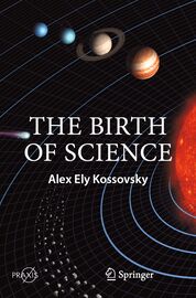 Alex Ely Kossovsky