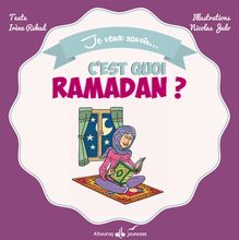 C´est quoi Ramadan ?