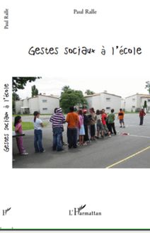 Gestes sociaux à l école