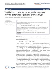 Oscillation criteria for second-order nonlinear neutral difference equations of mixed type
