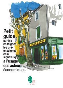 Petit guide Petit guide - PARC NATUREL REGIONAL DU VERDON