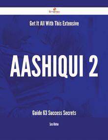 Get It All With This Extensive Aashiqui 2 Guide - 63 Success Secrets