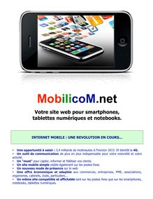 MobilicoM.net
