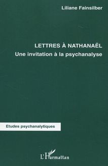 Lettres à Nathanaël