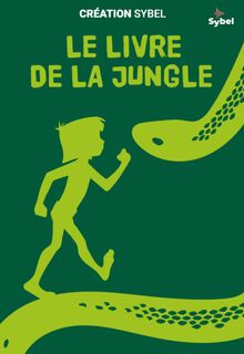 Le Livre de la jungle Épisode 1 - La loi de la jungle