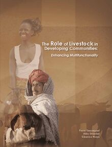 Role of Livestock in Developing Communities: Enhancing Multifunctionality, The