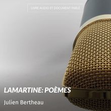 Lamartine: Poèmes