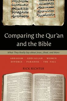 Comparing the Qur an and the Bible
