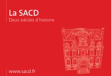 2 siècles d histoire de la SACD (5.2 - La SACD