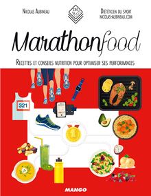 Marathon Food