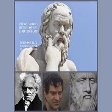 Why Was Socrates Executed?: And Other Papers on Plato