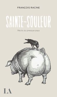 Sainte-Souleur : Récits du presque pays
