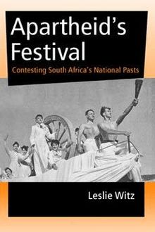 Apartheid s Festival