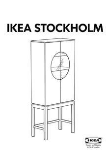 IKEA STOCKHOLM