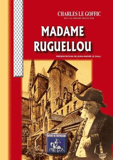 Madame Ruguellou