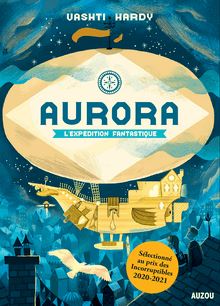 Aurora, l expédition fantastique