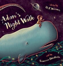 Adam s Night Walk