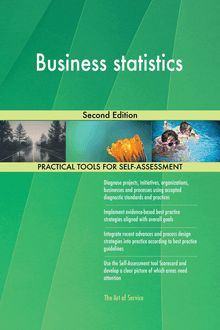 Business statistics Second Edition