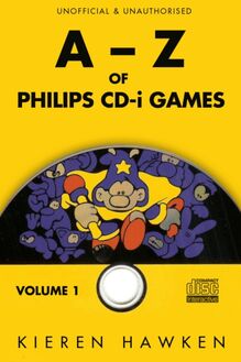 A-Z of Philips CD-i Games