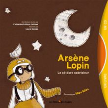 Arsène Lopin