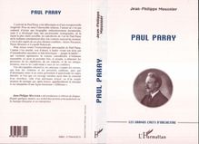 PAUL PARAY