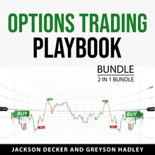 Options Trading Playbook Bundle, 2 in 1 Bundle
