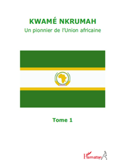 Kwamé Nkrumah