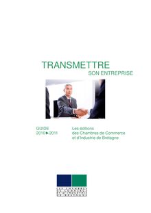 Guide de la transmission - reprendre-bretagne.fr