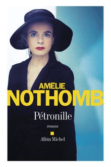 "Pétronille" de Amélie Nothomb - Extrait