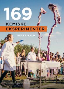 169 kemiske eksperimenter