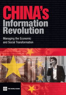 China s Information Revolution