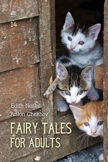 Fairy Tales for Adults Volume 14
