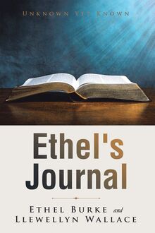 Ethel s Journal