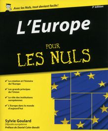 L Europe Pour les Nuls
