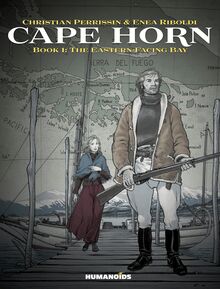 Cape Horn Vol.1 : The Eastern-Facing Bay