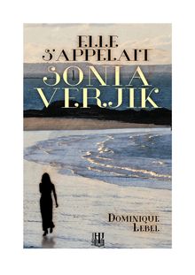 Elle s appelait Sonia Verjik