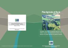Téléchargez la plaquette d informations - Plan agricole et ruarl ...