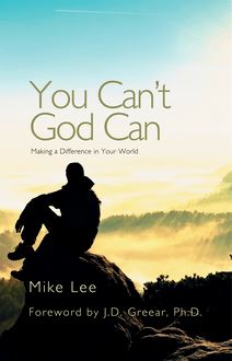 You Can t God Can