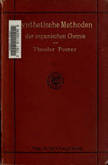 Lehrbuch der synthetischen Methoden der organischen Chemie für Studium und Praxis