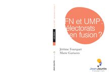 IFOP : FN et UMP - électorats en fusion?