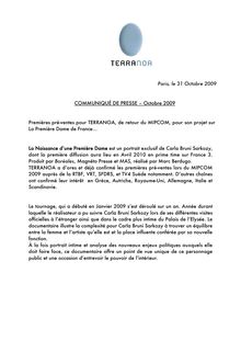 Press release   french