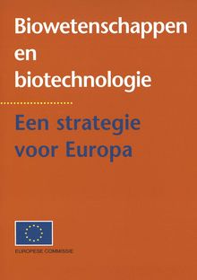 Biowetenschappen en biotechnologie