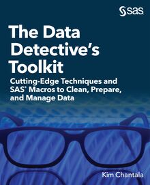 The Data Detective s Toolkit
