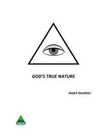 GOD’S TRUE NATURE