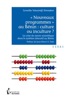 «Nouveaux programmes» au Bénin : culture ou inculture ?