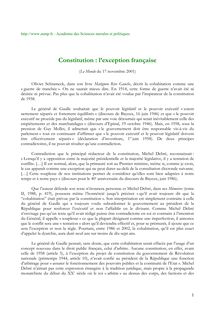 1http: www asmp fr Académie des Sciences morales et politiques