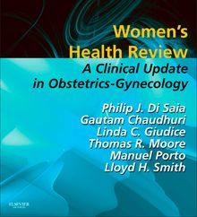 Women s Health Review E-book