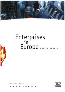 Enterprises in Europe