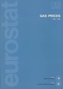 Gas prices 1980-1986